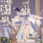 【三分妄想】崩壊スターレイル サンデーVer3 コスプレ衣装 | 公式正規品 1/3Delusion