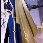 【三分妄想】崩壊スターレイル サンデー Ver2 コスプレ衣装 | 公式正規品 1/3Delusion 詳細4