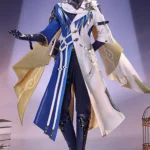 【三分妄想】崩壊スターレイル サンデー Ver2 コスプレ衣装 | 公式正規品 1/3Delusion 詳細1