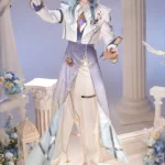 【三分妄想】崩壊スターレイル サンデーVer3 コスプレ衣装 | 公式正規品 1/3Delusion 詳細1