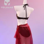 【三分妄想】崩壊スターレイル 水着 コスプレ衣装 | 公式正規品 1/3Delusion 詳細3