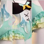 【三分妄想】崩壊スターレイル 水着 コスプレ衣装 | 公式正規品 1/3Delusion 詳細9