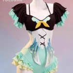 【三分妄想】崩壊スターレイル 水着 コスプレ衣装 | 公式正規品 1/3Delusion 詳細21