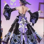 【三分妄想】崩壊スターレイル マダム・ヘルタ コスプレ衣装 | 公式正規品 1/3Delusion 詳細16