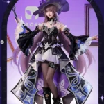 【三分妄想】崩壊スターレイル マダム・ヘルタ コスプレ衣装 | 公式正規品 1/3Delusion 詳細9