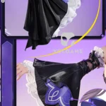 【三分妄想】崩壊スターレイル マダム・ヘルタ コスプレ衣装 | 公式正規品 1/3Delusion 詳細6