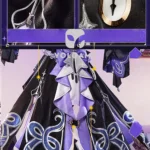 【三分妄想】崩壊スターレイル マダム・ヘルタ コスプレ衣装 | 公式正規品 1/3Delusion 詳細3