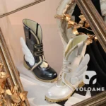 【三分妄想】崩壊スターレイル ティバオ コスプレ衣装 | 公式正規品 1/3Delusion 靴 shoes
