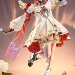 【三分妄想】崩壊スターレイル ティバオ コスプレ衣装 | 公式正規品 1/3Delusion 詳細16