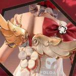 【三分妄想】崩壊スターレイル ティバオ コスプレ衣装 | 公式正規品 1/3Delusion 詳細15