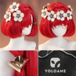 【三分妄想】崩壊スターレイル ティバオ コスプレ衣装 | 公式正規品 1/3Delusion 詳細11