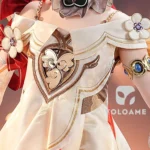 【三分妄想】崩壊スターレイル ティバオ コスプレ衣装 | 公式正規品 1/3Delusion 詳細10