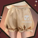 【三分妄想】崩壊スターレイル ティバオ コスプレ衣装 | 公式正規品 1/3Delusion 詳細6