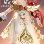 【三分妄想】崩壊スターレイル ティバオ コスプレ衣装 | 公式正規品 1/3Delusion 詳細5