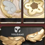 【三分妄想】崩壊スターレイル ティバオ コスプレ衣装 | 公式正規品 1/3Delusion 詳細4