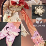 【三分妄想】崩壊スターレイル ティバオ コスプレ衣装 | 公式正規品 1/3Delusion 詳細3