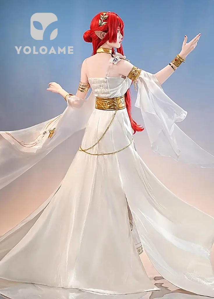 【三分妄想】崩壊スターレイル トリスビアス コスプレ衣装 | 公式正規品 1/3Delusion 【三分妄想】崩壊スターレイル トリスビアス コスプレ衣装 | 公式正規品 1/3Delusion【三分妄想】崩壊スターレイル トリスビアス コスプレ衣装 | 公式正規品 1/3Delusion 詳細12