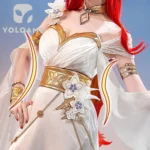 【三分妄想】崩壊スターレイル トリスビアス コスプレ衣装 | 公式正規品 1/3Delusion 【三分妄想】崩壊スターレイル トリスビアス コスプレ衣装 | 公式正規品 1/3Delusion【三分妄想】崩壊スターレイル トリスビアス コスプレ衣装 | 公式正規品 1/3Delusion 詳細9