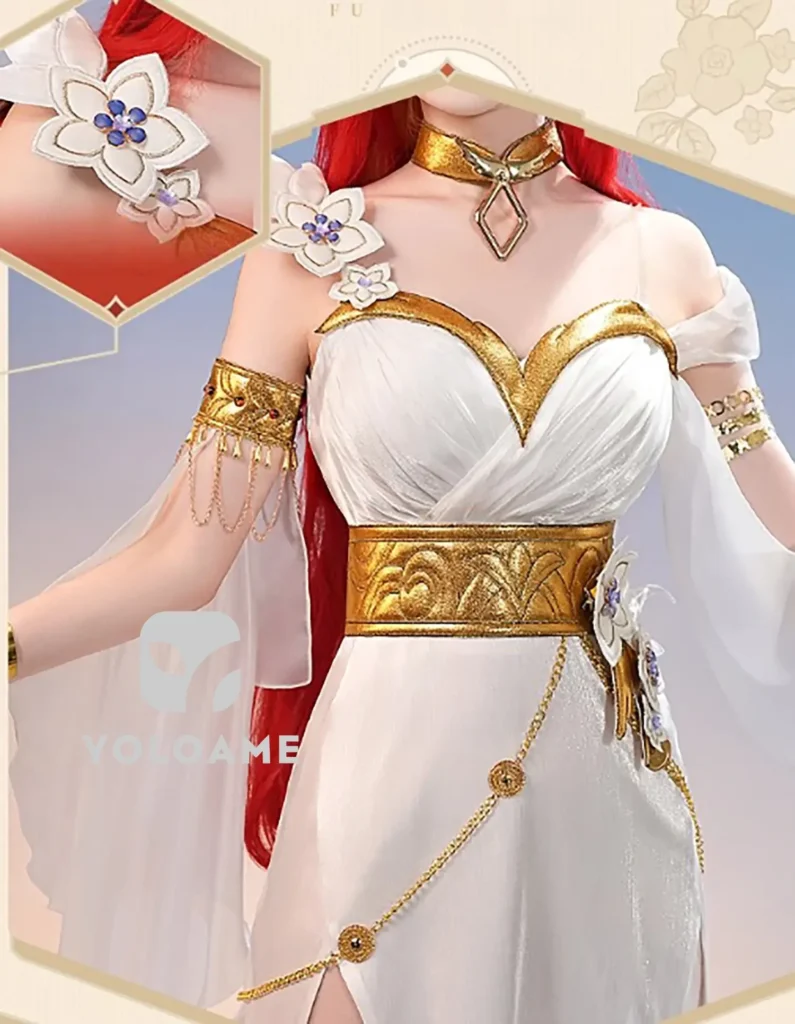 【三分妄想】崩壊スターレイル トリスビアス コスプレ衣装 | 公式正規品 1/3Delusion 【三分妄想】崩壊スターレイル トリスビアス コスプレ衣装 | 公式正規品 1/3Delusion【三分妄想】崩壊スターレイル トリスビアス コスプレ衣装 | 公式正規品 1/3Delusion 詳細7