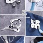 【三分妄想】崩壊スターレイル 彦卿 コスプレ衣装 | 公式正規品 1/3Delusion 詳細11