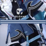 【三分妄想】崩壊スターレイル 彦卿 コスプレ衣装 | 公式正規品 1/3Delusion 詳細8