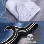 【三分妄想】崩壊スターレイル 彦卿 コスプレ衣装 | 公式正規品 1/3Delusion 詳細7