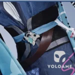 【三分妄想】崩壊スターレイル 彦卿 コスプレ衣装 | 公式正規品 1/3Delusion 詳細3