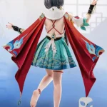 【三分妄想】崩壊スターレイル 雲璃 コスプレ衣装 | 公式正規品 1/3Delusion 詳細14