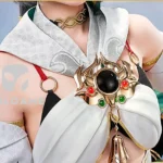 【三分妄想】崩壊スターレイル 雲璃 コスプレ衣装 | 公式正規品 1/3Delusion 詳細8