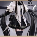 【三分妄想】アークナイツ アルトゥリア コスプレ衣装 | 公式正規品 1/3Delusion 詳細16