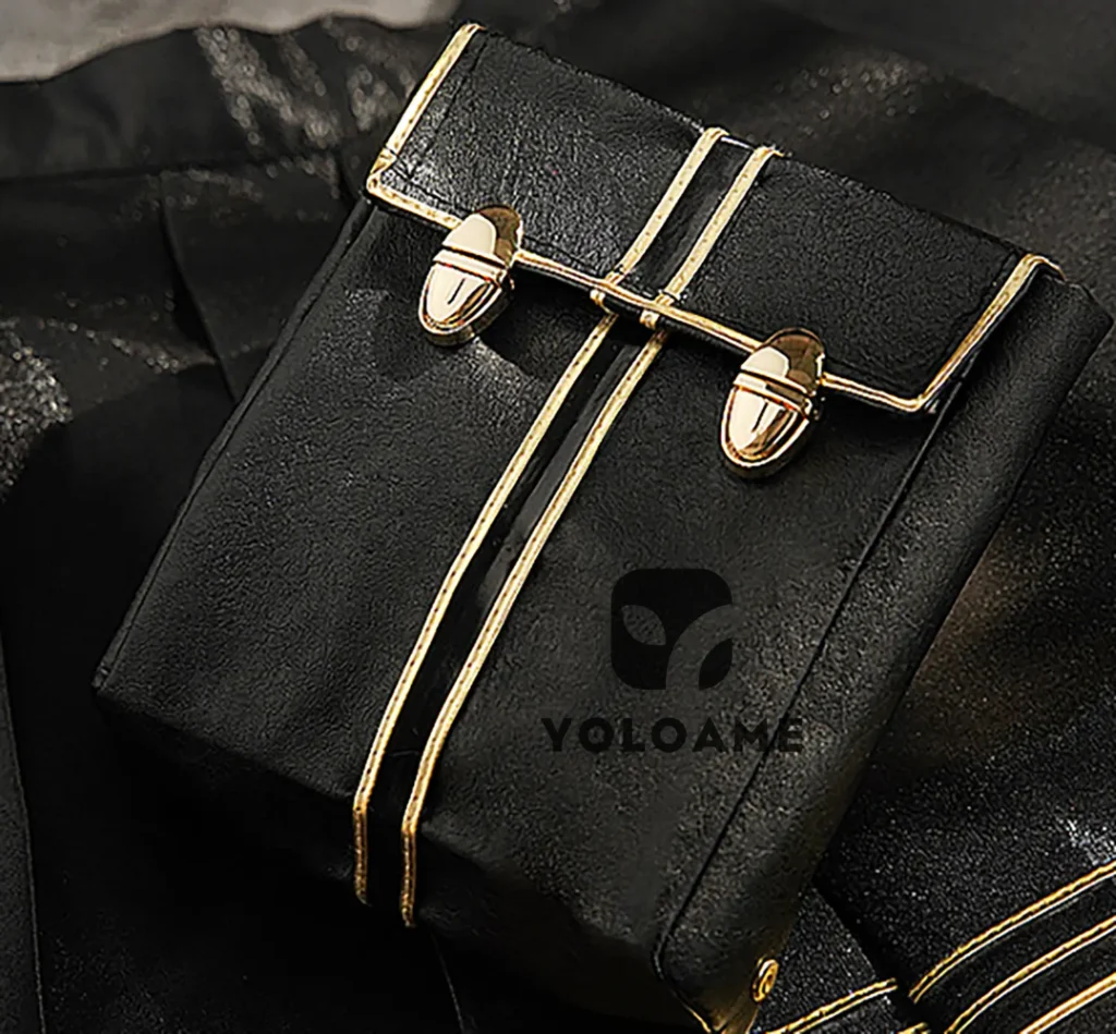 【三分妄想】アークナイツ アルトゥリア コスプレ衣装 | 公式正規品 1/3Delusion 詳細15