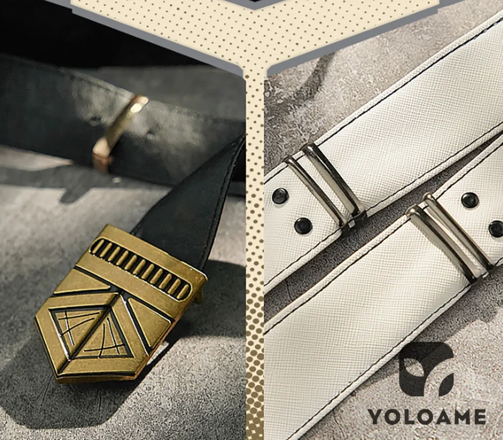 【三分妄想】アークナイツ アルトゥリア コスプレ衣装 | 公式正規品 1/3Delusion 詳細14