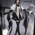 【三分妄想】アークナイツ アルトゥリア コスプレ衣装 | 公式正規品 1/3Delusion 詳細13