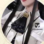 【三分妄想】アークナイツ アルトゥリア コスプレ衣装 | 公式正規品 1/3Delusion 詳細11