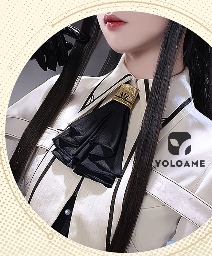 【三分妄想】アークナイツ アルトゥリア コスプレ衣装 | 公式正規品 1/3Delusion 詳細11