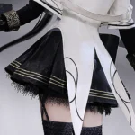 【三分妄想】アークナイツ アルトゥリア コスプレ衣装 | 公式正規品 1/3Delusion 詳細7