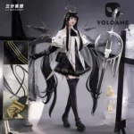 【三分妄想】アークナイツ アルトゥリア コスプレ衣装 | 公式正規品 1/3Delusion