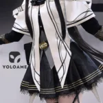 【三分妄想】アークナイツ アルトゥリア コスプレ衣装 | 公式正規品 1/3Delusion 詳細6