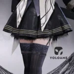 【三分妄想】アークナイツ アルトゥリア コスプレ衣装 | 公式正規品 1/3Delusion 詳細5