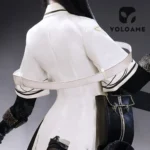 【三分妄想】アークナイツ アルトゥリア コスプレ衣装 | 公式正規品 1/3Delusion 詳細3