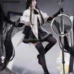 【三分妄想】アークナイツ アルトゥリア コスプレ衣装 | 公式正規品 1/3Delusion 詳細1