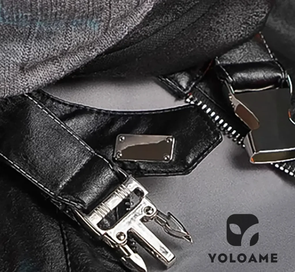 【三分妄想】アークナイツ W バベル コスプレ衣装 | 公式正規品 1/3Delusion 詳細14