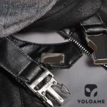 【三分妄想】アークナイツ W バベル コスプレ衣装 | 公式正規品 1/3Delusion 詳細14