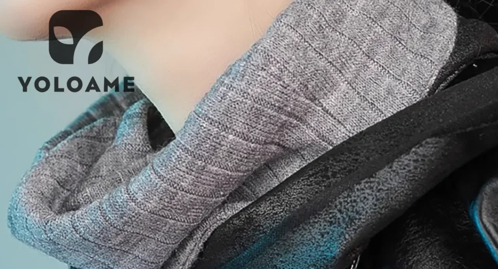 【三分妄想】アークナイツ W バベル コスプレ衣装 | 公式正規品 1/3Delusion 詳細13