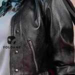 【三分妄想】アークナイツ W バベル コスプレ衣装 | 公式正規品 1/3Delusion 詳細12