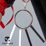 【三分妄想】アークナイツ W バベル コスプレ衣装 | 公式正規品 1/3Delusion 詳細10