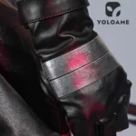 【三分妄想】アークナイツ W バベル コスプレ衣装 | 公式正規品 1/3Delusion 詳細9