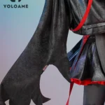 【三分妄想】アークナイツ W バベル コスプレ衣装 | 公式正規品 1/3Delusion 詳細8