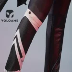 【三分妄想】アークナイツ W バベル コスプレ衣装 | 公式正規品 1/3Delusion 詳細6