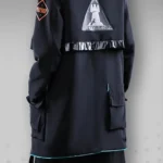 【三分妄想】アークナイツ ドクター コスプレ衣装 | 公式正規品 1/3Delusion 詳細17